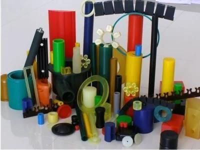 Polyurethane Elastomer Machine /PU Elastomer Machine /Polyurethane Injection Machine