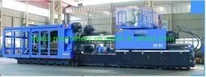 2000 Ton Plastic Injection Machine