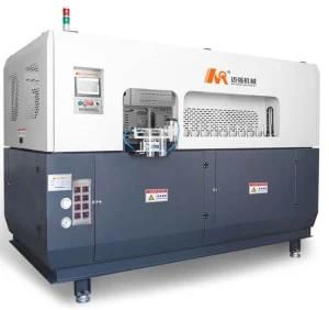 Automatic Pet Bottle Blow Molding Machine