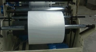 PE Plastic Processed Polypropylene Film Blowing Machine