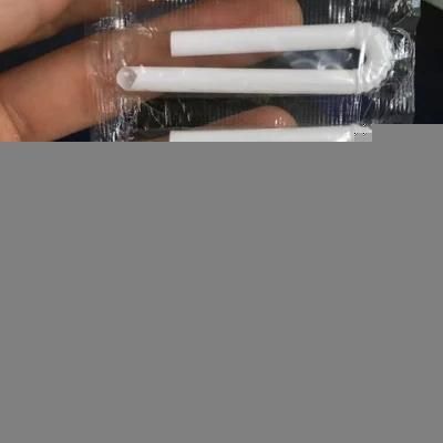 PLA Plastic Drinking Straws Making Extruder Extruder From China Factory