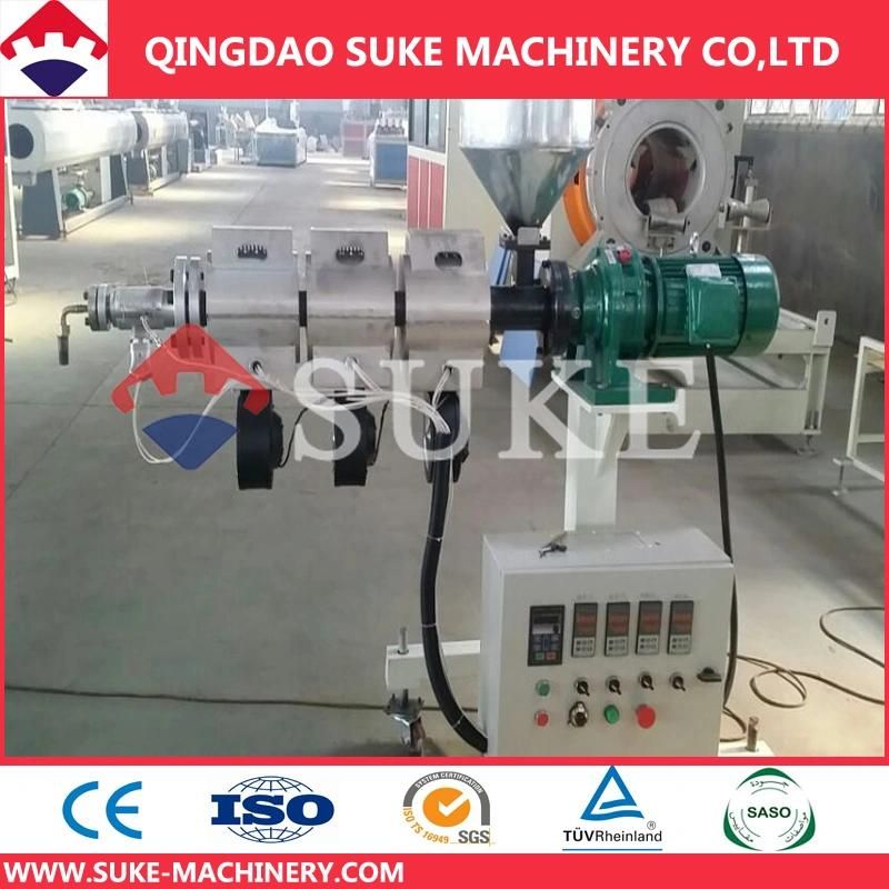 PVC Board Extruder Machine Production Line