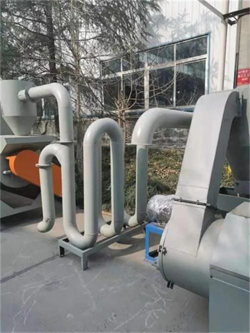 Pet Bottle Recycling Machine