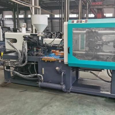 180t Two Color Injection Molding Machine Servo Motor