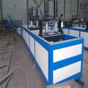 Hot Sale Customizable Hydraulic FRP Pultrusion Machine