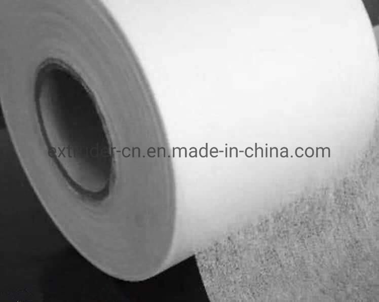 Ffp2 Ffp3 N95 Kn95 Protection Masks 99%-100% Filtration Rate PP Meltblown Non-Woven Melt Blown Cloth Fabric Extrusion Line Production Machine