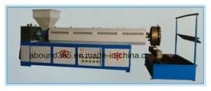 Plastic Extruder for PP Flat Yarn