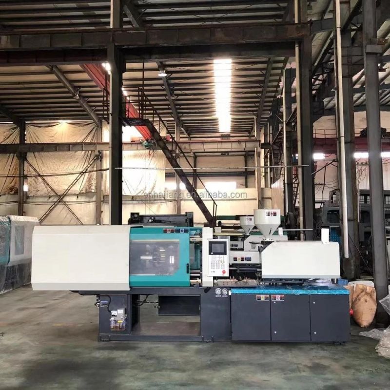 220 Ton Injection Molding Machine 2022 New Model Plastic Factory