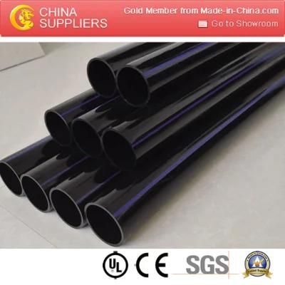 PE HDPE Pipe Machinery