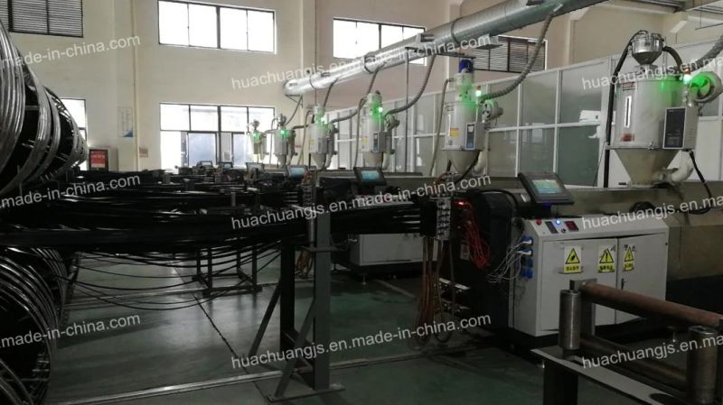 Nylon Thermal Break Bar Extrusion Machine