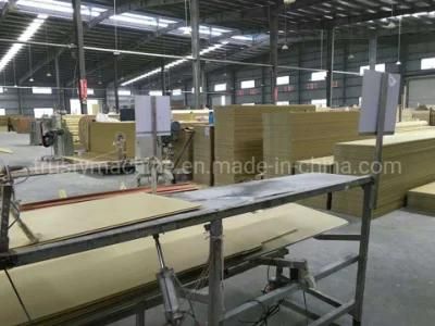 WPC Ceiling Extrusion Line