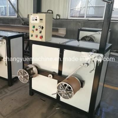 Manufacturing Processing PP Packing Belt Production Line