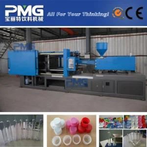 Pet Bottle Preform and PE Cap Injection Molding Machine