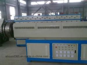 High Speed Plastic Extruder for PP Flat Yarn