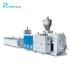 Plastic Extruder Extrusion Sheet Production Line Producing Plastic Lamp-Chimney