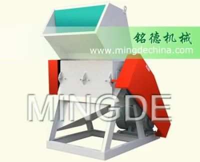 F6 Plastic Grinder Machine Price/Mingde China