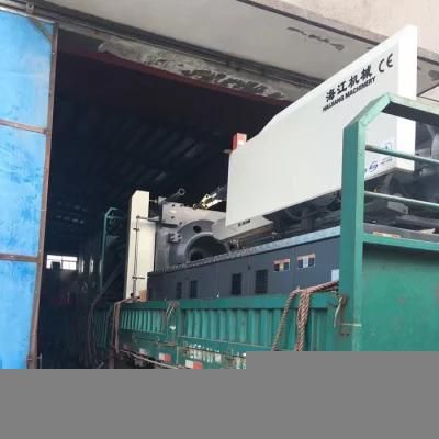 3 Station Vertical Injection Molding Machine