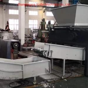 Plastic Recycling Machine Bottle Plastic Recycling Grinding Machine