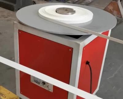 PVC Edge Band Tape Making Machinery Manufacturing Plant for Plastic Furniture Board