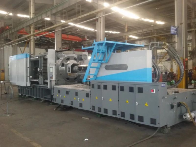 1100ton Injection Molding Machine, Stable Quality, Competitive Cost, Save Energy, High Quality, Reasonable Price, New, 5000grams
