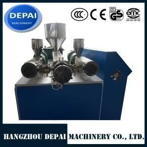 High Capacity Automatic PP PE Drinking Straw Extrusion Machine