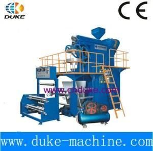 Super Quality Rotary Head PP Film Blowing Machine (SJ-55-75)