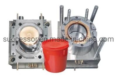 Experienced Plastic Injection Moulding Machine China Manufacturer