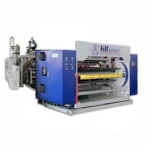 PVC Cling Film Extruder Machine (HB102)
