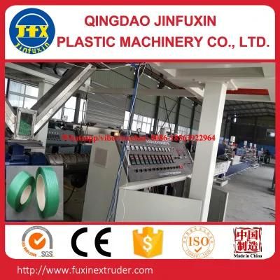 Pet Strapping Extruder Machine