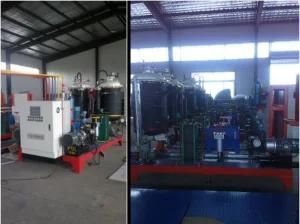 High Pressure Foaming Machine -Cheap Selling