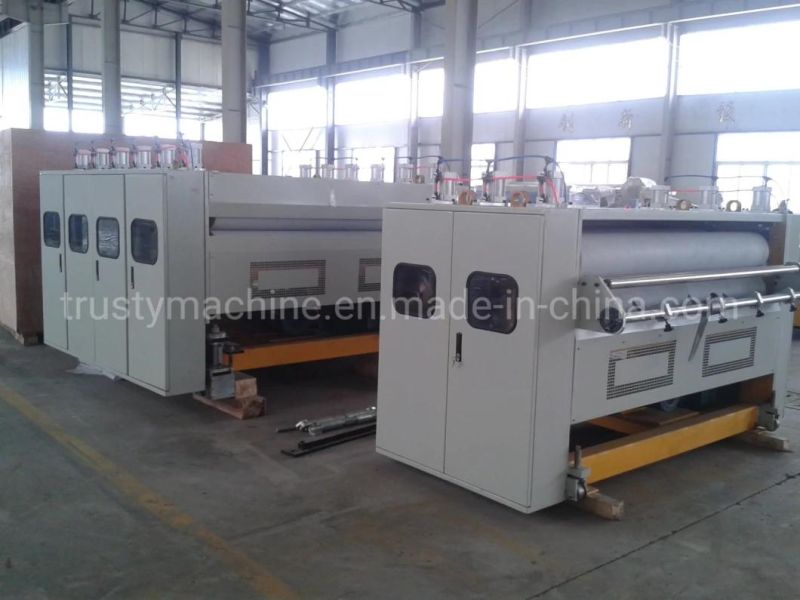 PC Sun Sheet Extruder PC Sheet Making Machine