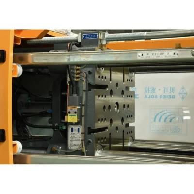 Highsun Hxm 258 Energy Saving Plastic Injection Molding Machine with Servo Motor