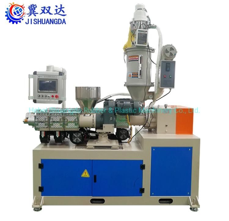 Plastic Strip Making Machine Shower Door Sealing Strip Making Machine