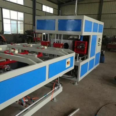 PVC Pipe Extrusion Machine / Extrusion Line