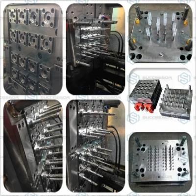High Precise Making Injection Moulding Machine for Sale Manufacturer