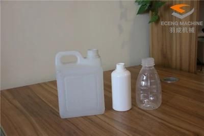 Solid and Well Made K8 Plastic Bottle Making Machine Blowing Machine with Reliable Quality