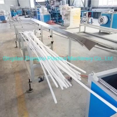 65/30 PPR Pipeline Machinery Equipment/Plastic Pipeline Processing Machine /PPR Water ...