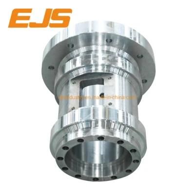 Extruder Head for Plastic Recycling Machine