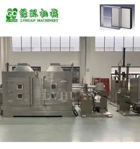 Fluoroplastic Porous Membrane Equipment for Clean Room Air Filter