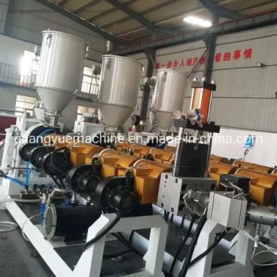 High Efficiency PP PE ABS Sheet/Board Production Line