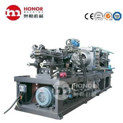High Quality Rotary Table Plastic Injection Molding Equipment