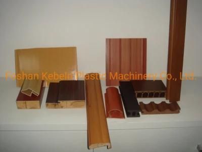 WPC Foam Board Making Machine