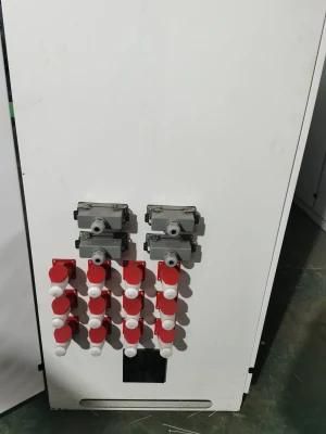 Solid and Stable PPR Plastic Pipe Single Screw Making Machine with Skillful Manufacture