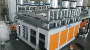 GPPS Board Extrusion Machine