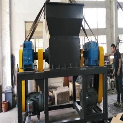 Famous Brand Crusher Equipment for Recycling Plant with Skillful Manufacture