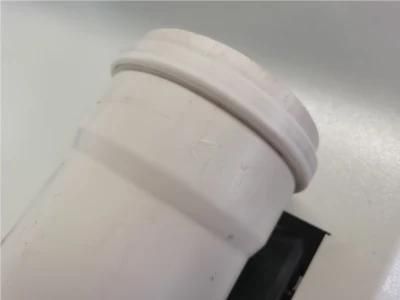 PVC Pipe Manufacturing Machine Cost