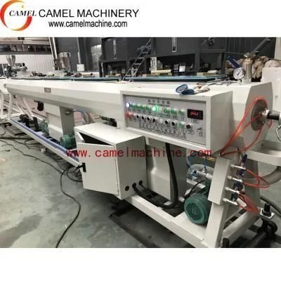 16-63mm PPR Pipe Making Line Extrusion Equipment with Price