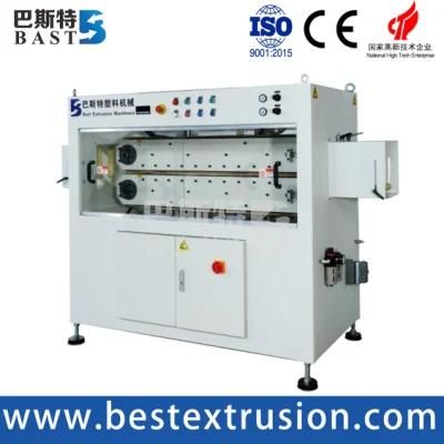 China Bst High Speed Automotic Pert Prodution Line Making Machine Specification 16-32