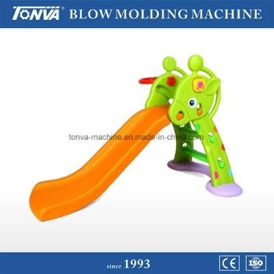 Kids Plastic Slide Toys Making Extrusion Blow Molding Machine with Cheap Price