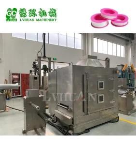 Sffd800X700 PTFE Cable Wrapping Equipment